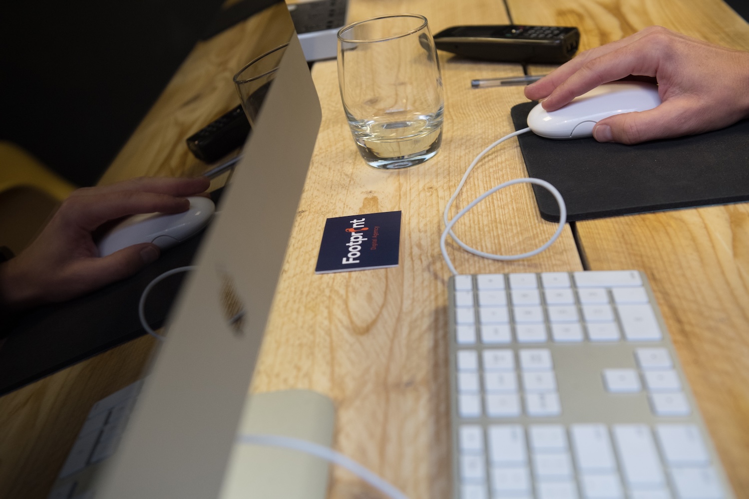 Web design Brighton by Footprint Web design Brighton by Footprint